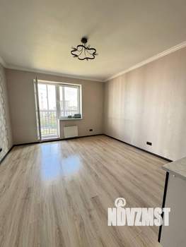 Студия квартира, вторичка, 29м2, 16/25 этаж