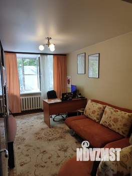 2-к квартира, вторичка, 49м2, 1/9 этаж