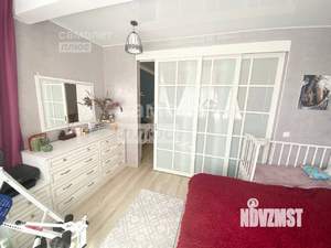 1-к квартира, вторичка, 44м2, 5/17 этаж