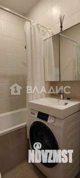 1-к квартира, вторичка, 32м2, 25/25 этаж