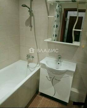 1-к квартира, вторичка, 42м2, 13/17 этаж