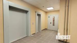 2-к квартира, вторичка, 71м2, 24/25 этаж