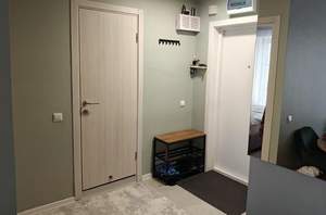 1-к квартира, вторичка, 39м2, 12/24 этаж