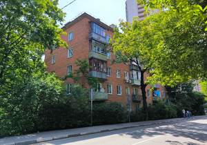 2-к квартира, вторичка, 40м2, 4/5 этаж