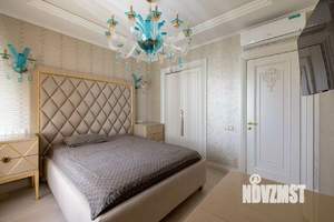 3-к квартира, вторичка, 77м2, 12/18 этаж