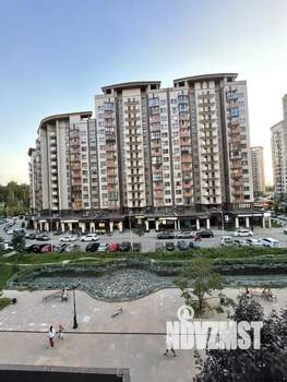 1-к квартира, вторичка, 41м2, 4/20 этаж