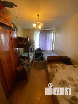 2-к квартира, вторичка, 51м2, 11/12 этаж