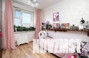 3-к квартира, вторичка, 68м2, 11/16 этаж