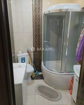 Студия квартира, вторичка, 30м2, 15/25 этаж