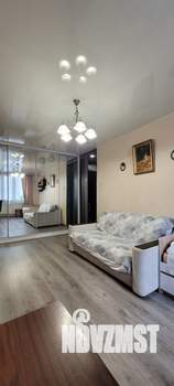 2-к квартира, вторичка, 60м2, 10/20 этаж