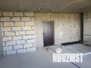 1-к квартира, вторичка, 35м2, 22/25 этаж