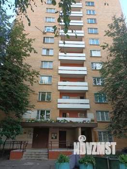 1-к квартира, вторичка, 41м2, 13/13 этаж