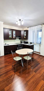 2-к квартира, вторичка, 61м2, 9/25 этаж
