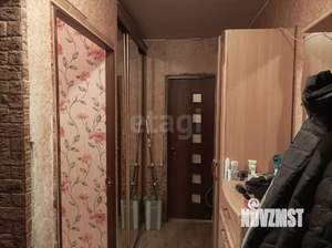 2-к квартира, вторичка, 42м2, 1/5 этаж
