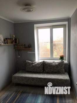 3-к квартира, вторичка, 58м2, 7/9 этаж