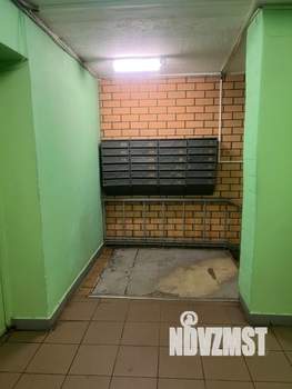 1-к квартира, вторичка, 34м2, 14/16 этаж
