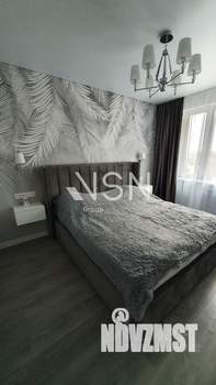 2-к квартира, вторичка, 79м2, 7/22 этаж