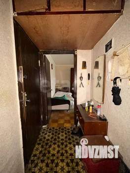 3-к квартира, вторичка, 59м2, 6/12 этаж