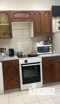 1-к квартира, вторичка, 39м2, 2/14 этаж