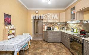 2-к квартира, вторичка, 58м2, 17/17 этаж