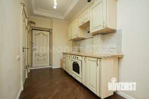 Студия квартира, вторичка, 23м2, 20/24 этаж