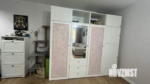 1-к квартира, вторичка, 30м2, 5/5 этаж