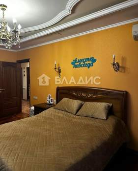 2-к квартира, вторичка, 64м2, 15/17 этаж