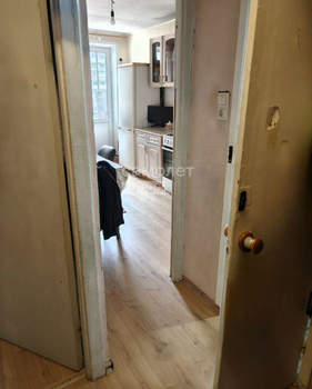 1-к квартира, вторичка, 35м2, 10/12 этаж