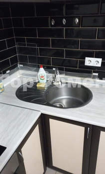 2-к квартира, вторичка, 53м2, 3/25 этаж