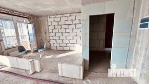 Студия квартира, вторичка, 66м2, 21/24 этаж
