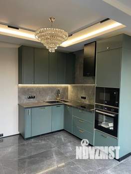 3-к квартира, вторичка, 67м2, 2/27 этаж
