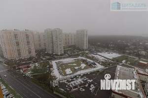 3-к квартира, вторичка, 74м2, 22/25 этаж