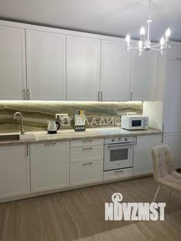 2-к квартира, вторичка, 74м2, 15/23 этаж