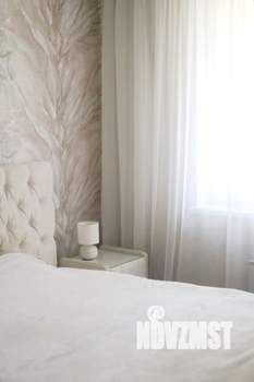 1-к квартира, вторичка, 44м2, 1/19 этаж