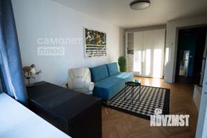 1-к квартира, вторичка, 33м2, 3/9 этаж