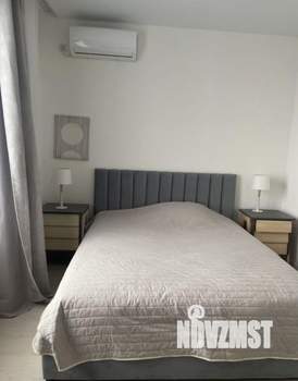 2-к квартира, вторичка, 57м2, 21/26 этаж