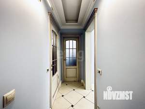 3-к квартира, вторичка, 66м2, 18/19 этаж