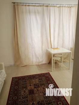 Студия квартира, вторичка, 25м2, 18/22 этаж