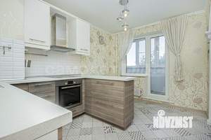 3-к квартира, вторичка, 68м2, 5/10 этаж