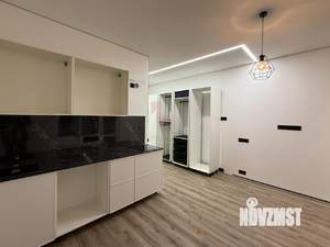 Студия квартира, вторичка, 23м2, 11/18 этаж