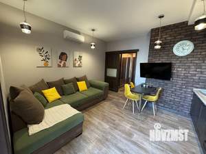 1-к квартира, вторичка, 40м2, 14/24 этаж