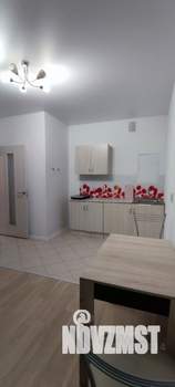 1-к квартира, вторичка, 34м2, 14/26 этаж