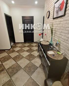 2-к квартира, вторичка, 65м2, 17/24 этаж