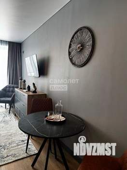 Студия квартира, вторичка, 24м2, 8/16 этаж