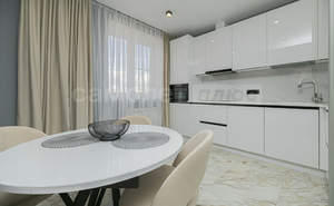 2-к квартира, вторичка, 87м2, 22/24 этаж