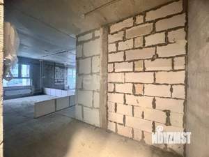 3-к квартира, вторичка, 73м2, 21/25 этаж