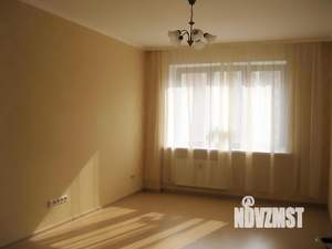 1-к квартира, вторичка, 43м2, 6/10 этаж
