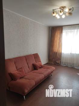 1-к квартира, вторичка, 45м2, 21/22 этаж