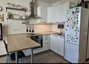 2-к квартира, вторичка, 43м2, 18/18 этаж