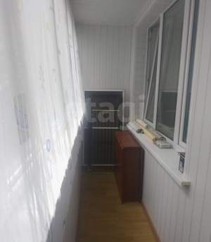 1-к квартира, вторичка, 34м2, 1/9 этаж